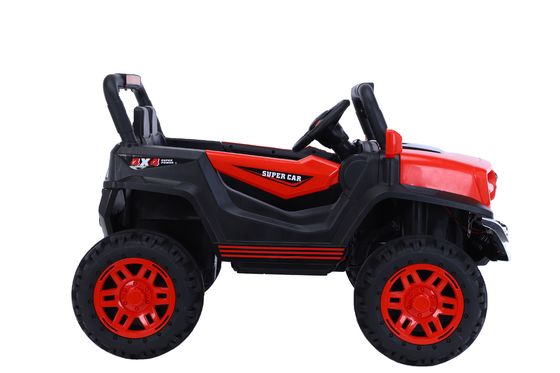 Auto eléctrico de 12 voltios para niños de 10 años edad adecuada 3-8 años Plant Boys Licenciado