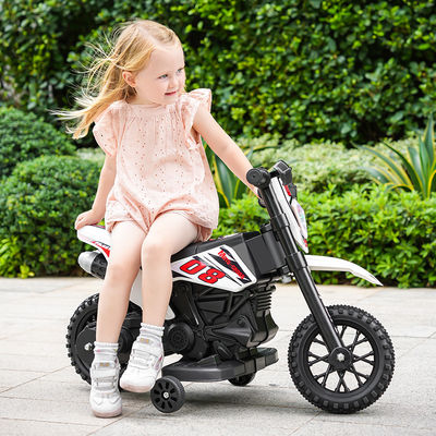 Ride eléctrico azul para niños en coche con luces y música Producto Tamaño 86 * 50 * 56cm