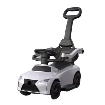 Unisex Baby Balance Car para niños Personalización y neutral en cuanto al género