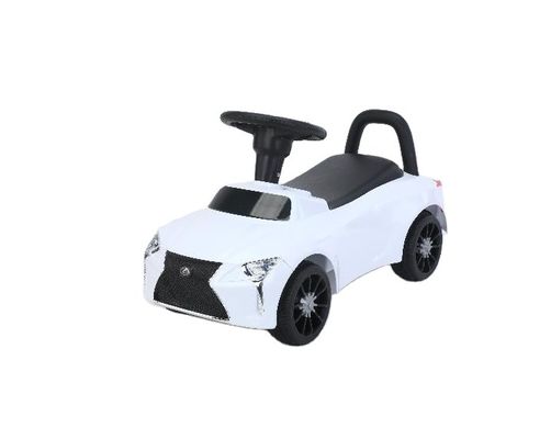 Unisex Baby Balance Car para niños Personalización y neutral en cuanto al género