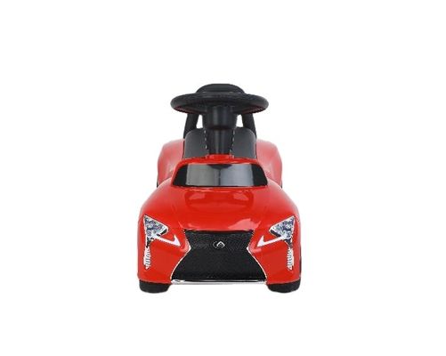 Unisex Baby Balance Car para niños Personalización y neutral en cuanto al género