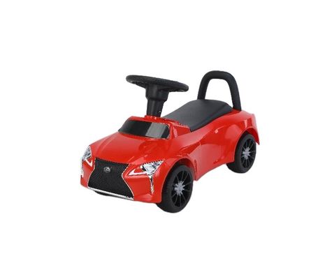 Unisex Baby Balance Car para niños Personalización y neutral en cuanto al género