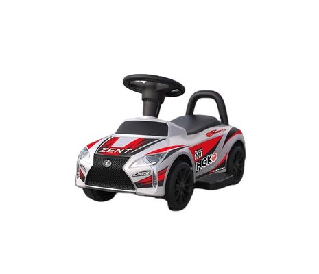 Unisex Baby Balance Car para niños Personalización y neutral en cuanto al género