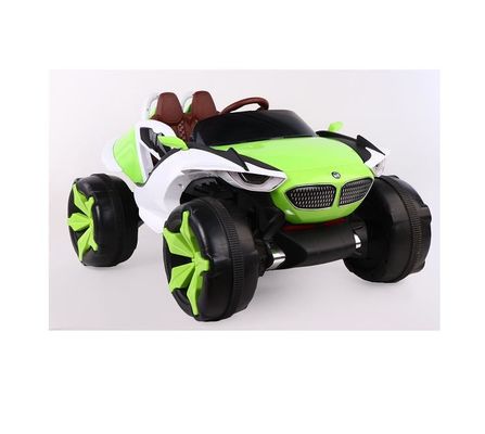 27kg/22kg Unisex Ride On Battery Operated Niños Bebé Coche eléctrico Control remoto Ride-On Car