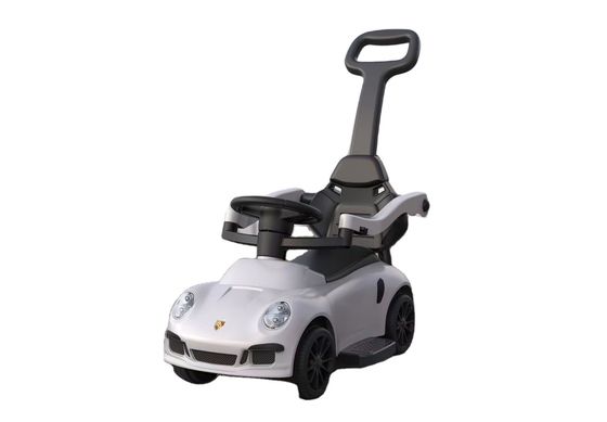 Carro para niños de 2 a 4 años de edad