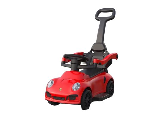 Carro para niños de 2 a 4 años de edad