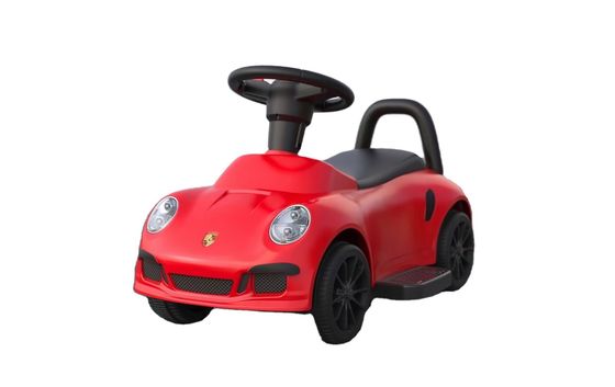 Carro para niños de 2 a 4 años de edad