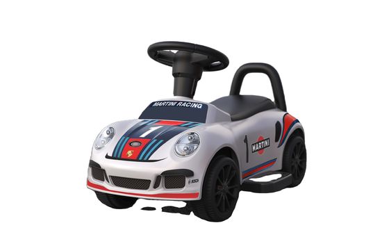 Carro para niños de 2 a 4 años de edad