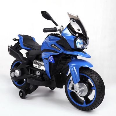 97*45.3*68.1cm Moto eléctrica de tres ruedas para la aventura emocionante de los niños