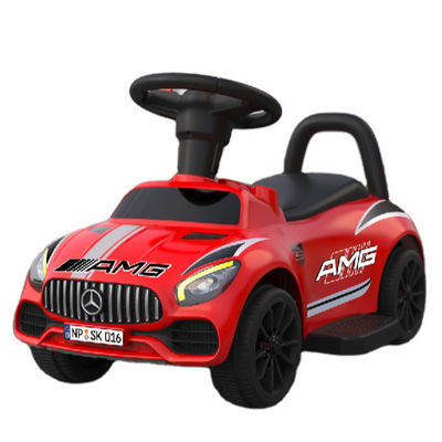 Carro de equilibrio para niños para niños G.W./N.W. 3.85kg/3kg Rango de edad 2 a 4 años Personalizado
