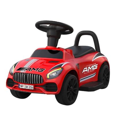 Carro de equilibrio para niños para niños G.W./N.W. 3.85kg/3kg Rango de edad 2 a 4 años Personalizado