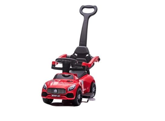 Carro de equilibrio para niños para niños G.W./N.W. 3.85kg/3kg Rango de edad 2 a 4 años Personalizado