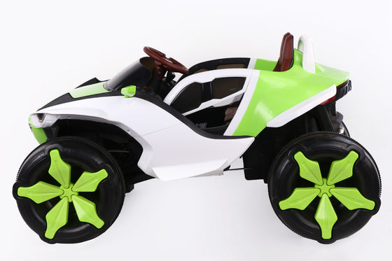27kg/22kg Unisex Ride On Battery Operated Niños Bebé Coche eléctrico Control remoto Ride-On Car