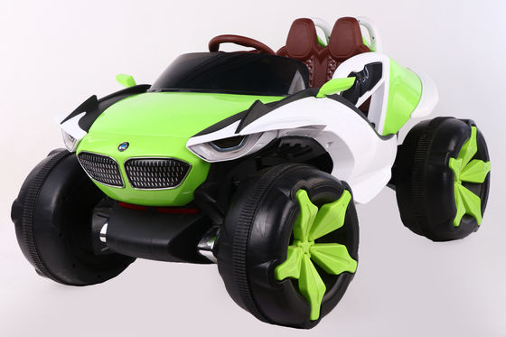 27kg/22kg Unisex Ride On Battery Operated Niños Bebé Coche eléctrico Control remoto Ride-On Car