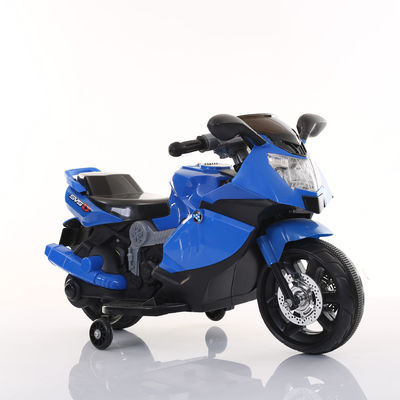 6V380*1 Motor de suministro directo PP de plástico Niños montan en el coche eléctrico Niños motocicleta
