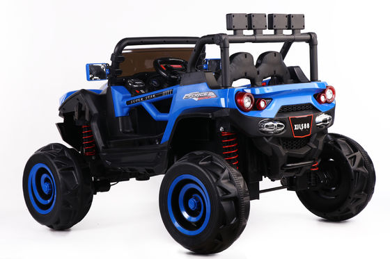 Conducción eléctrica unisex en automóviles con control parental y opciones de personalización coloridas