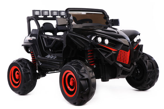 Conducción eléctrica unisex en automóviles con control parental y opciones de personalización coloridas