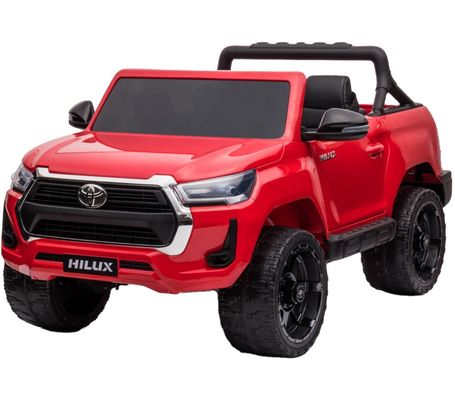 24V Licenciado Buggy eléctrico para niños Popular paseo en coche en 133 * 87 * 68.5cm Tamaño