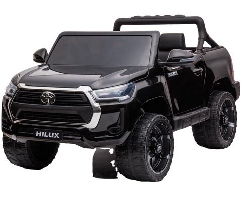 24V Licenciado Buggy eléctrico para niños Popular paseo en coche en 133 * 87 * 68.5cm Tamaño