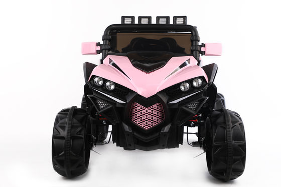 Conducción eléctrica unisex en automóviles con control parental y opciones de personalización coloridas
