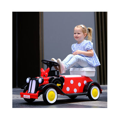 Diseño competitivo de 12 V para niños Batería de niños pequeños En coche para el automóvil eléctrico infantil