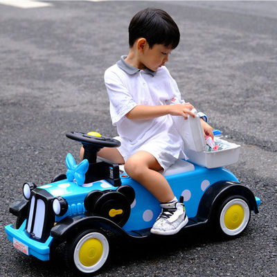 Diseño competitivo de 12 V para niños Batería de niños pequeños En coche para el automóvil eléctrico infantil