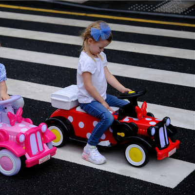 Diseño competitivo de 12 V para niños Batería de niños pequeños En coche para el automóvil eléctrico infantil