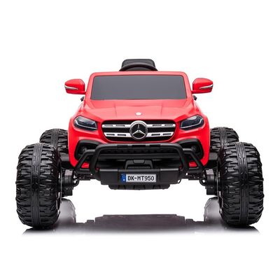 24V de 2 asientos para niños 2022 Autorizado Classe X Monster Truck Licenciado para conducir 24V