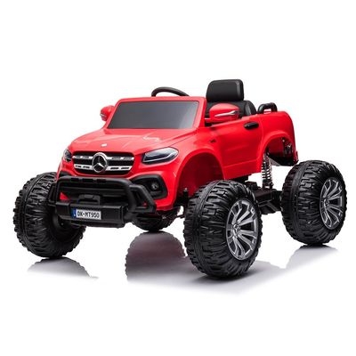 24V de 2 asientos para niños 2022 Autorizado Classe X Monster Truck Licenciado para conducir 24V