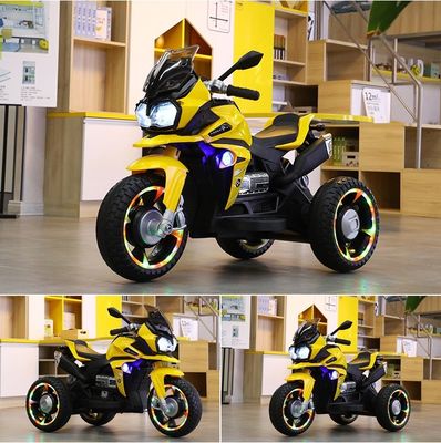 6V de doble motor de los niños de paseo eléctrico en coche para niños adecuado edad 3-8 años de edad