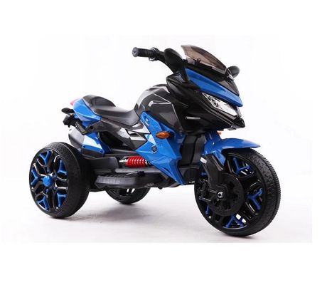 Unisexo personalizable 115*59*73cm Conducir en coches eléctricas 3 ruedas motocicletas para niños