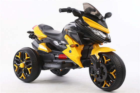 Unisexo personalizable 115*59*73cm Conducir en coches eléctricas 3 ruedas motocicletas para niños