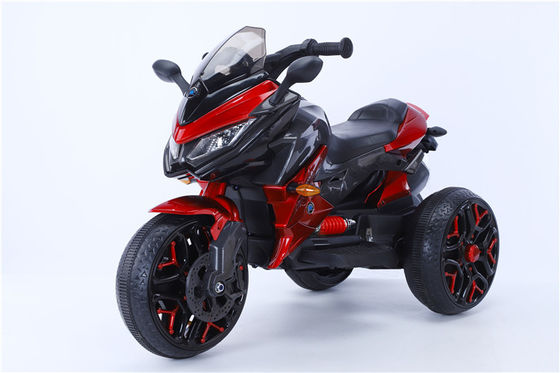 Unisexo personalizable 115*59*73cm Conducir en coches eléctricas 3 ruedas motocicletas para niños