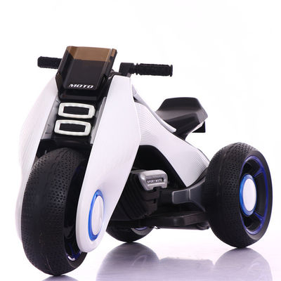 6V Tipo de plástico PP paseo en coche motocicleta motocicleta para niños 2022 Directos al por mayor