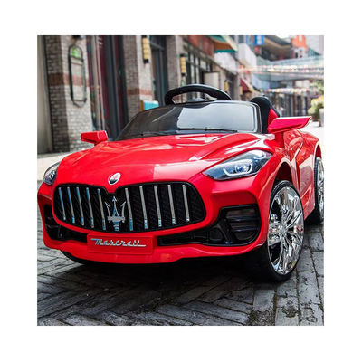 Batería Niños juguetes montar en coches 6v4a*2 coche eléctrico para niños