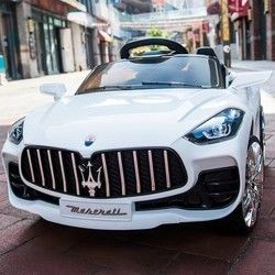 Batería Niños juguetes montar en coches 6v4a*2 coche eléctrico para niños