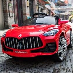 Batería Niños juguetes montar en coches 6v4a*2 coche eléctrico para niños