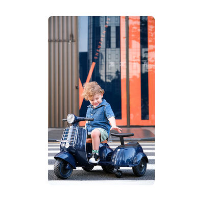 420 piezas 40HQ Carga de motocicletas eléctricas unisex para niños personalizado paseo en coche