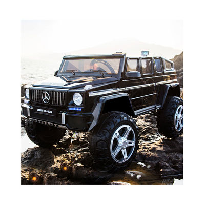 Precio asequible de lujo de batería de funcionamiento de los niños de 12v Electric Ride On Car para niños
