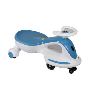Naranja Rojo Azul Batería recargable Eletricidad 6v 12v Niños Baby Swing Car