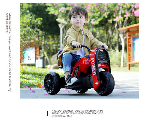 Motos eléctricas para niños 525pcs/40HQ Género Unisex Personalizable
