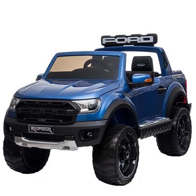 Tipo de plástico PP Batería de 12 V Carruaje infantil con venta directa y automóvil con licencia para bebés