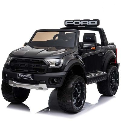 Tipo de plástico PP Batería de 12 V Carruaje infantil con venta directa y automóvil con licencia para bebés