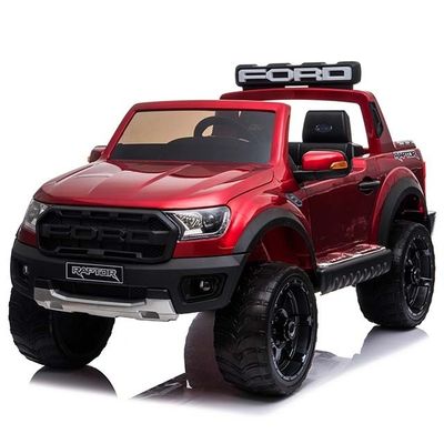 Tipo de plástico PP Batería de 12 V Carruaje infantil con venta directa y automóvil con licencia para bebés