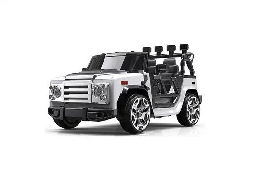 Style Ride On Toy Electric Plastic Car 12V para niños de 2 a 7 años Carga máxima de 30 kg
