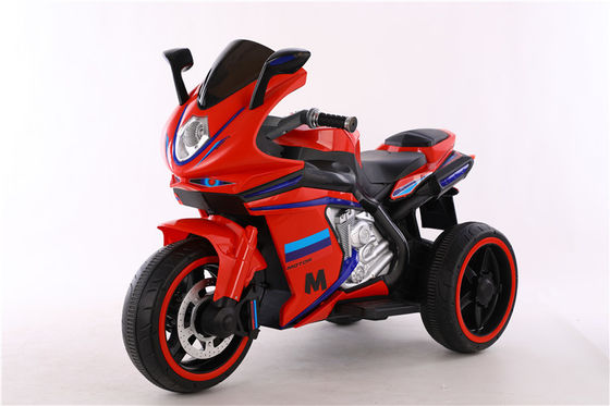 Ride On Toy Outlet acepta una motocicleta personalizada para niños de 12 V