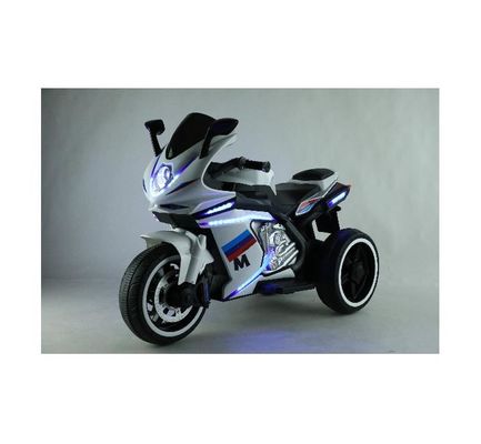 Ride On Toy Outlet acepta una motocicleta personalizada para niños de 12 V