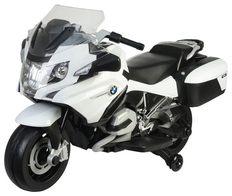 Acepta juguetes de motocicleta eléctrica personalizada para niños de 3 a 6 años