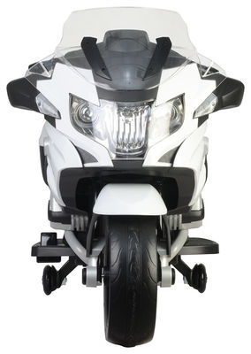 Acepta juguetes de motocicleta eléctrica personalizada para niños de 3 a 6 años