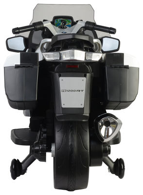 Acepta juguetes de motocicleta eléctrica personalizada para niños de 3 a 6 años